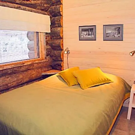 Holiday Kelokoto A Vakantiehuis *